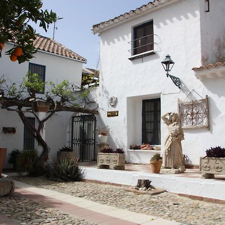 Casa De Familia Cortijo La Cubertilla Fuente-Tojar Exterior photo