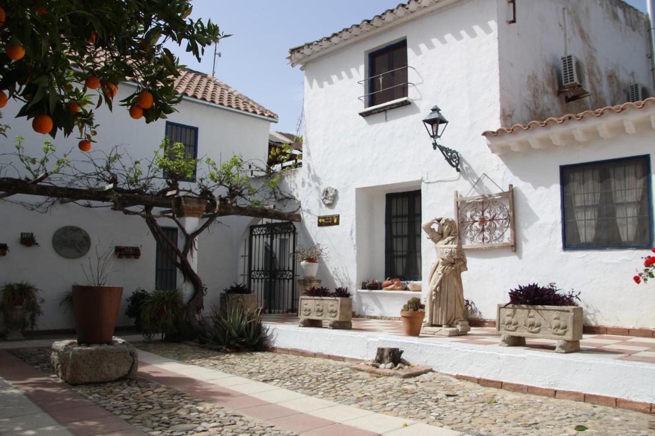 Casa De Familia Cortijo La Cubertilla Fuente-Tojar Exterior photo