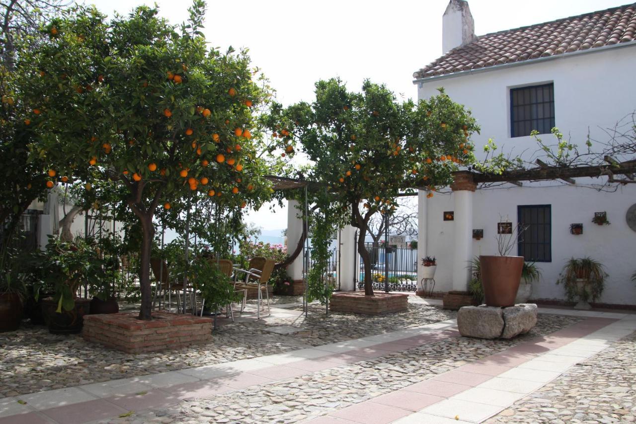 Casa De Familia Cortijo La Cubertilla Fuente-Tojar Exterior photo