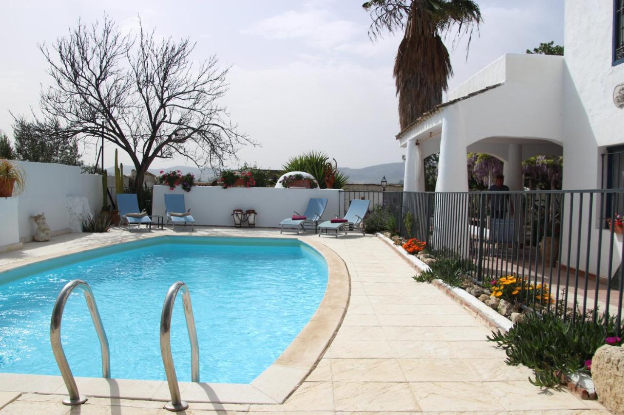 Casa De Familia Cortijo La Cubertilla Fuente-Tojar Exterior photo