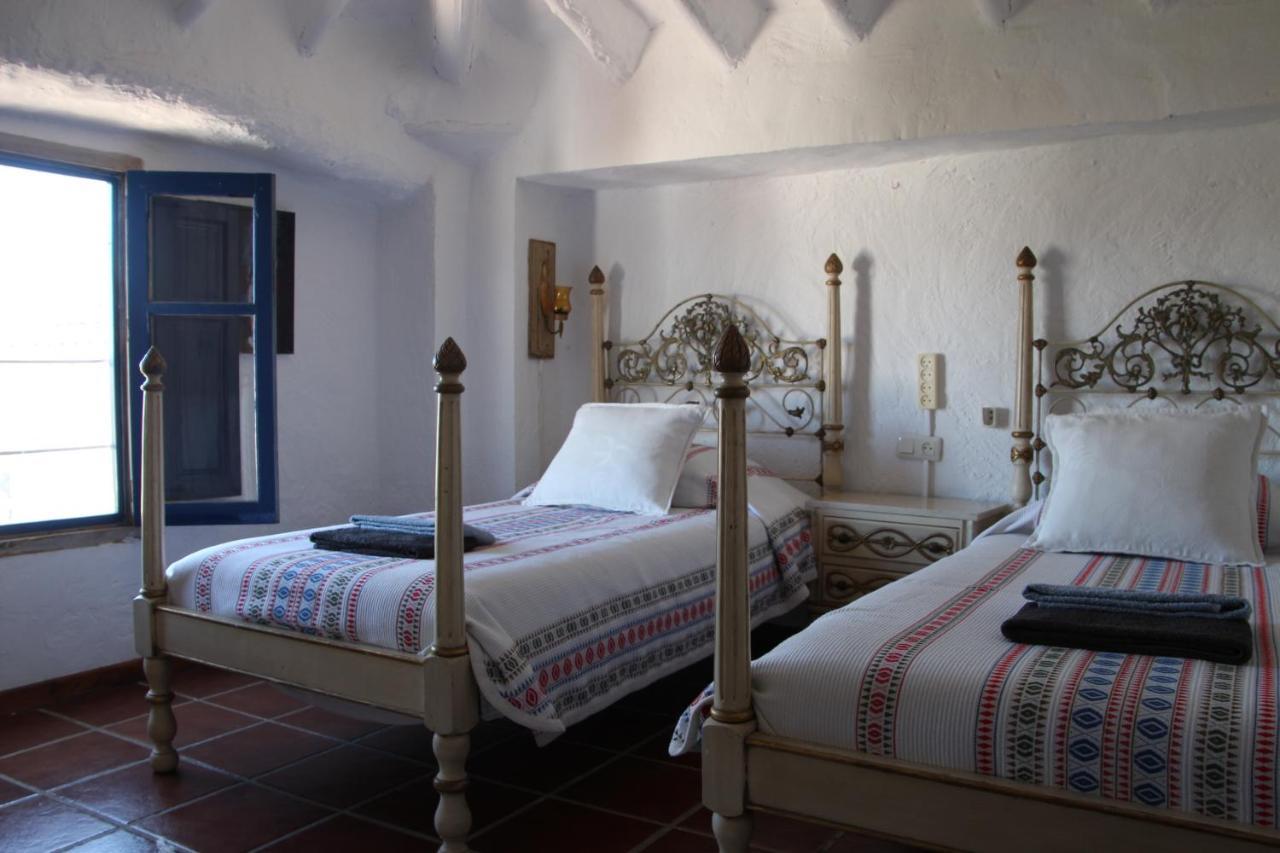 Casa De Familia Cortijo La Cubertilla Fuente-Tojar Exterior photo