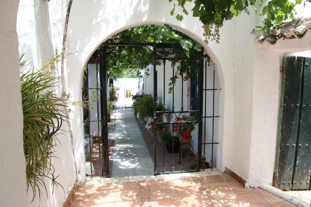 Casa De Familia Cortijo La Cubertilla Fuente-Tojar Exterior photo